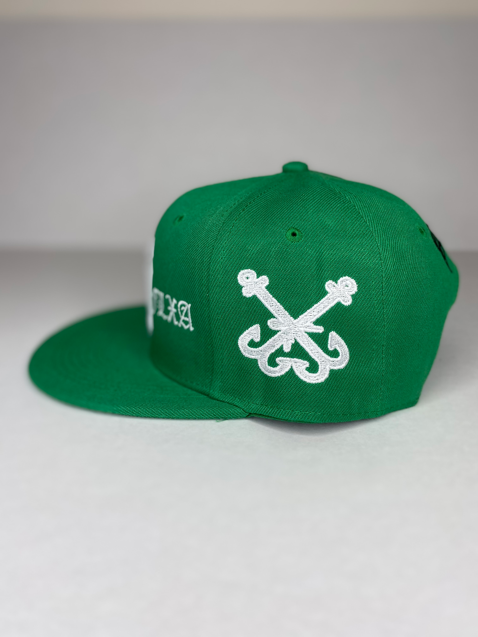 Thumbnail: Topflexa Series SnapBack
