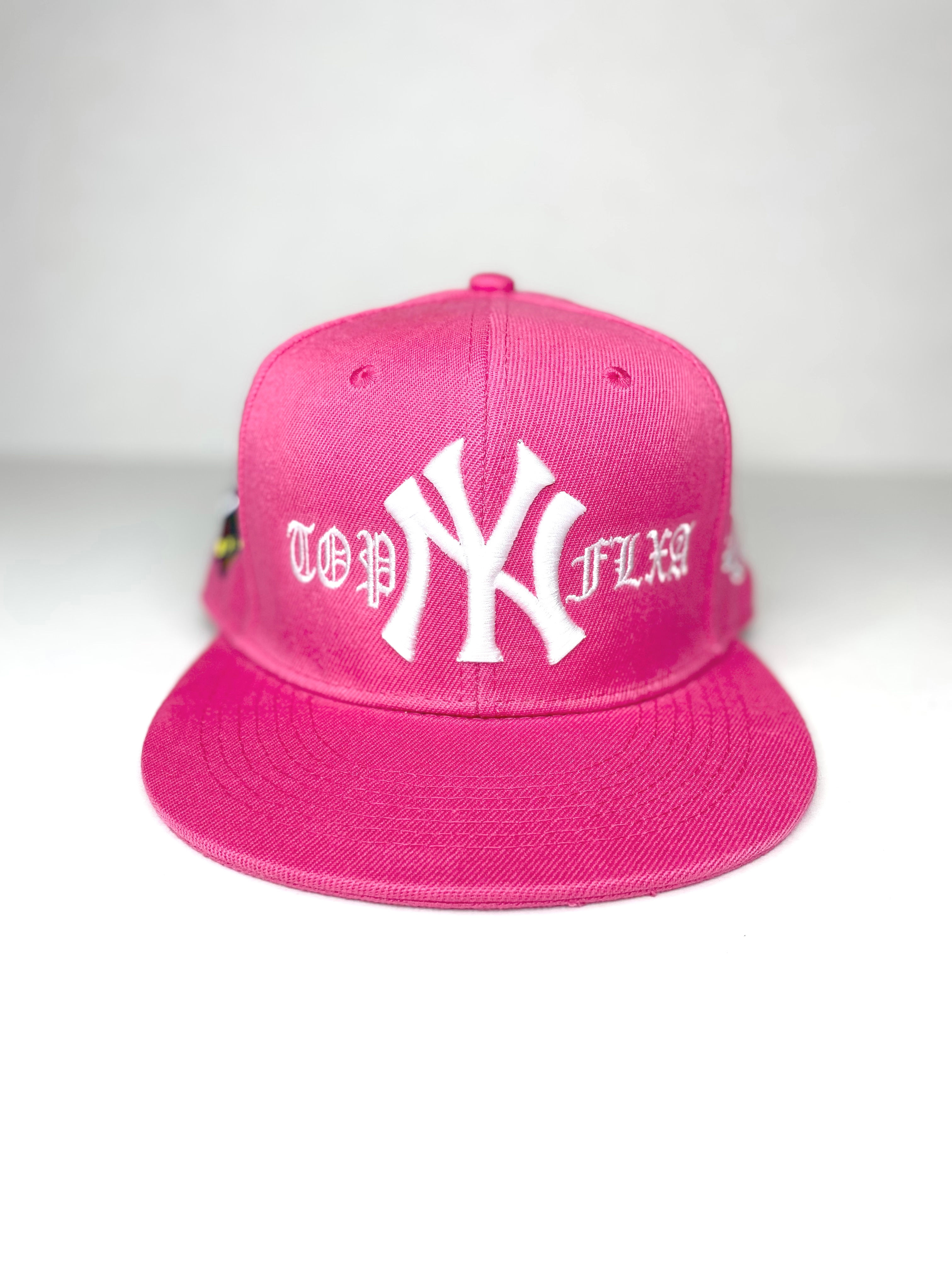 Topflexa Series SnapBack 