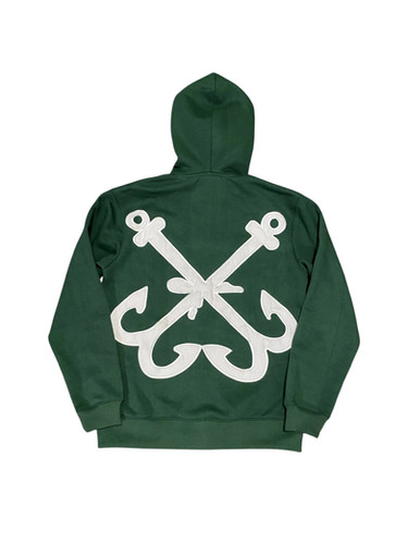 Anchored Sweatsuit | Topflexa NY