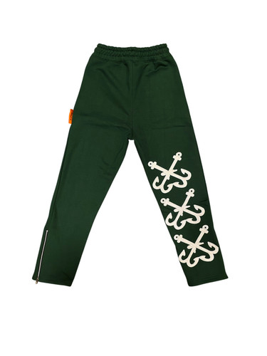 Anchored Sweatsuit | Topflexa NY