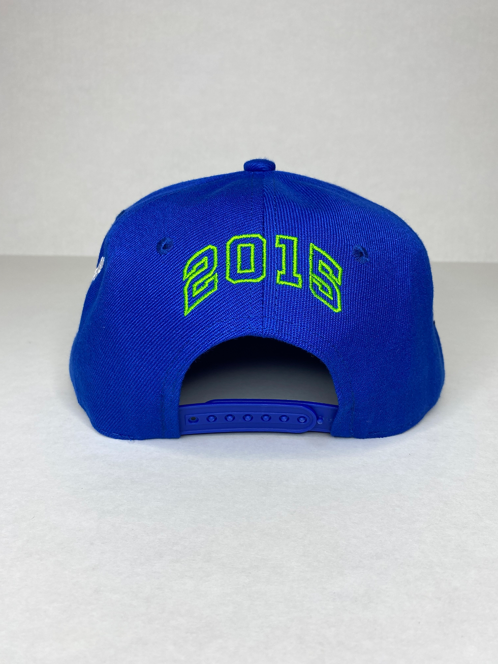 Thumbnail: Topflexa Series SnapBack 