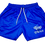 Thumbnail: Anchored Mesh Shorts 
