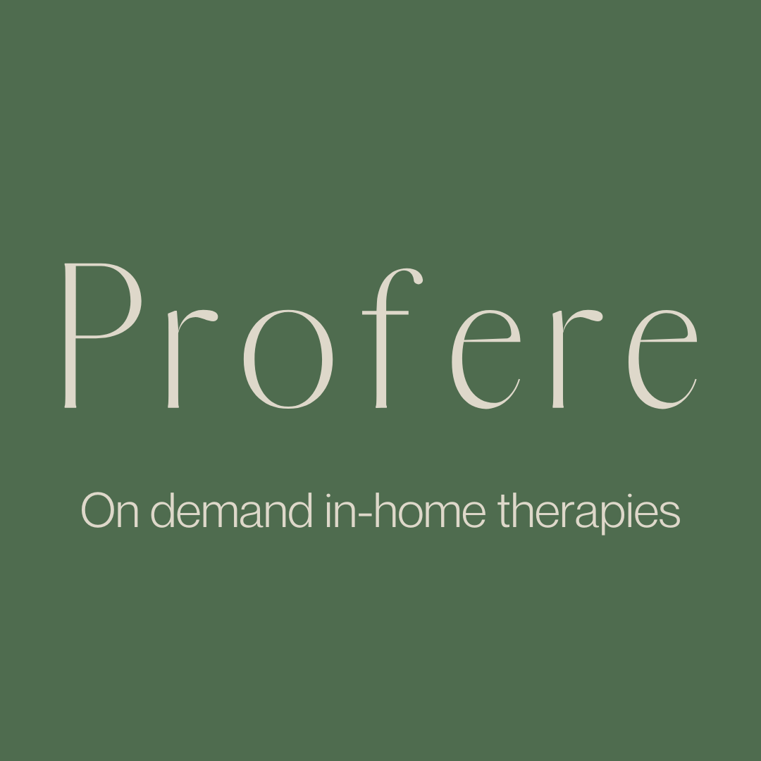 Profere In-Home Massage and Lymphatic Drainage