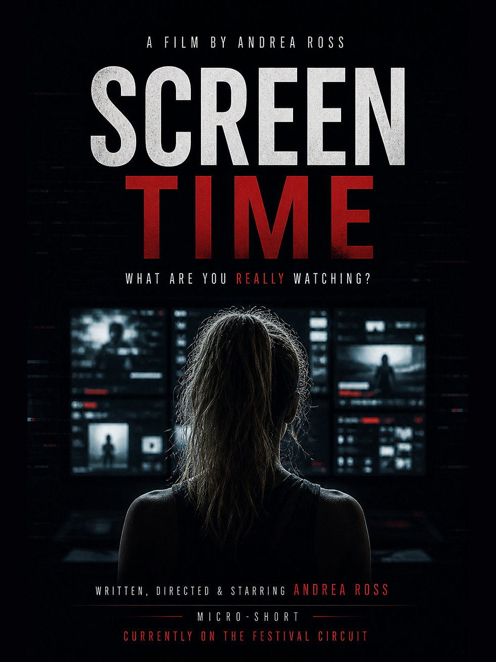 screen time