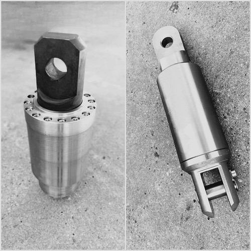 Repair kits for swivels Directional drilling