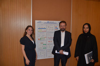 CSAW19 MENA Research 1st Place L. Alrahi