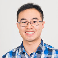 Ben Tan Headshot