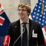 Hammond Pearce