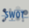 Elements of a SWOT analysis