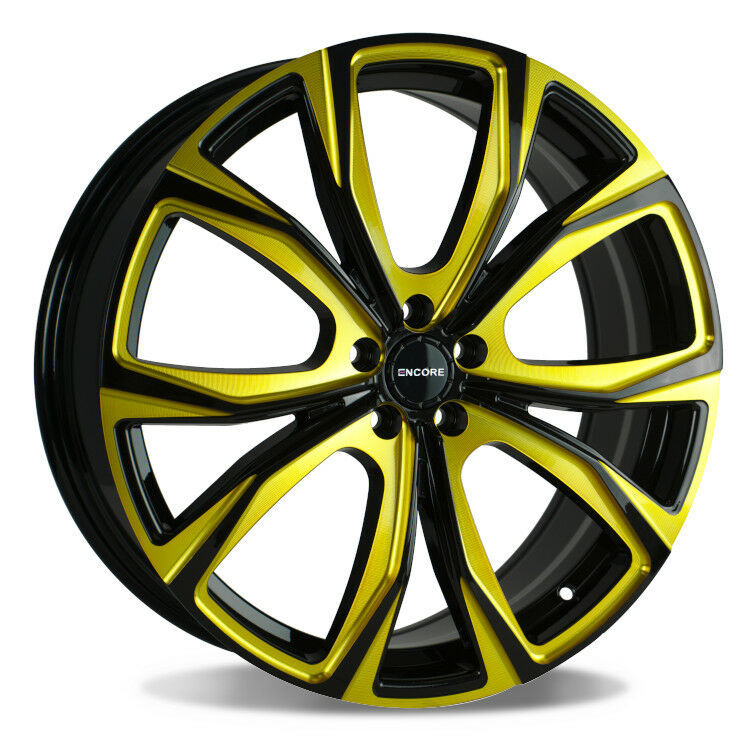 Encore Alloys