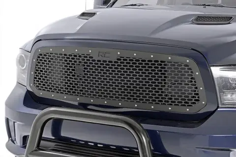 Grille