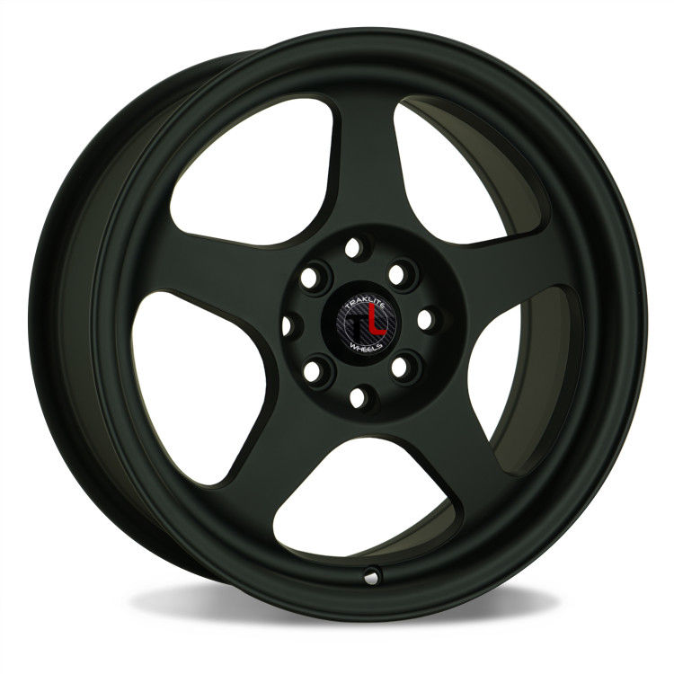 Traklite Wheels