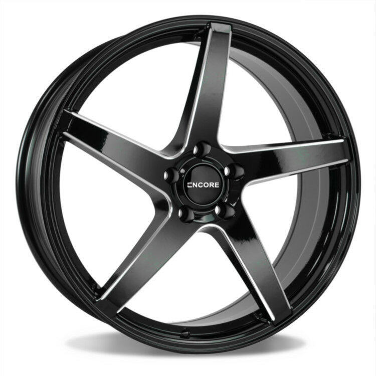 Encore Alloys