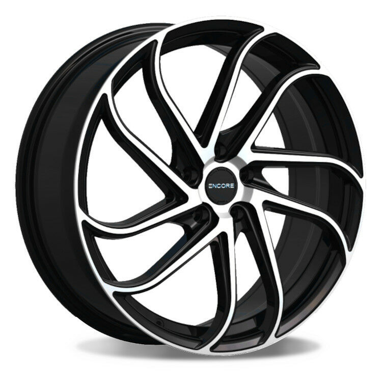 Encore Alloys