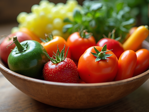 Optimizing Health with a Three-Week Detox Plan