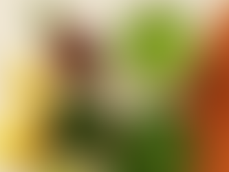 Cleanse as Summer Turns to Fall