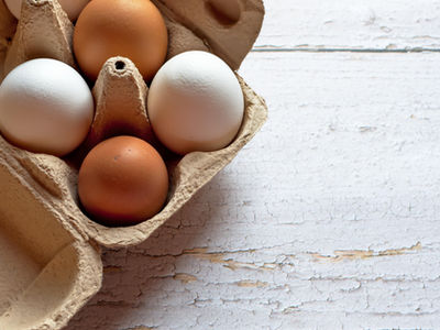 The Incredible Egg: Nutrition, Cholesterol, and Why the Whole Egg Wins
