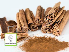 Spice It Up with Cinnamon: Boost Health & Wellness