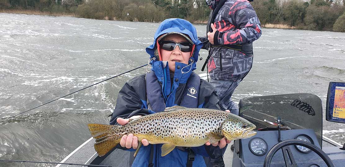 Week End Peche Irlande Tout Compris Prix