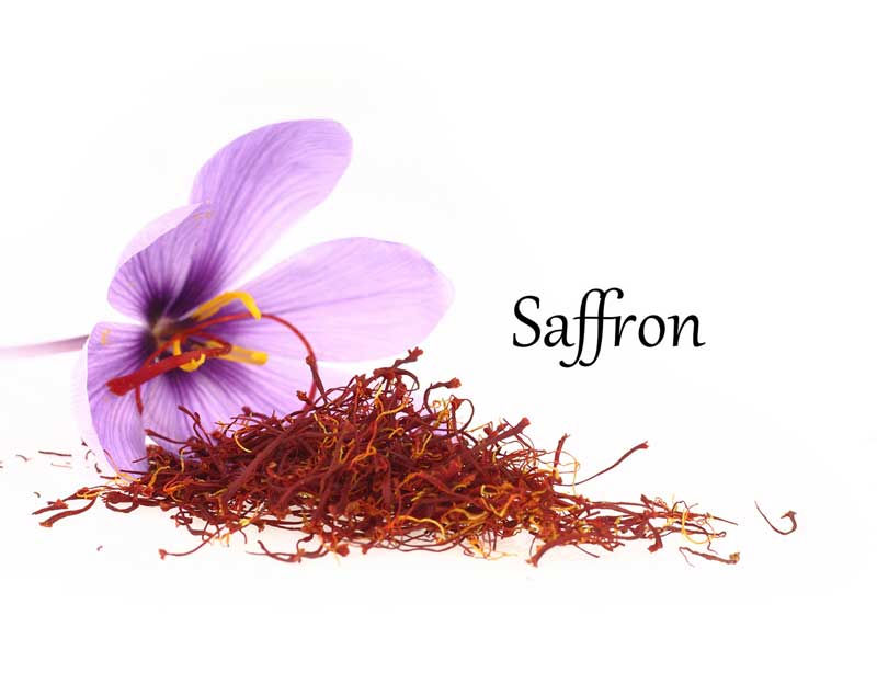 サムネイル： 5 grams of high Quality Saffron
