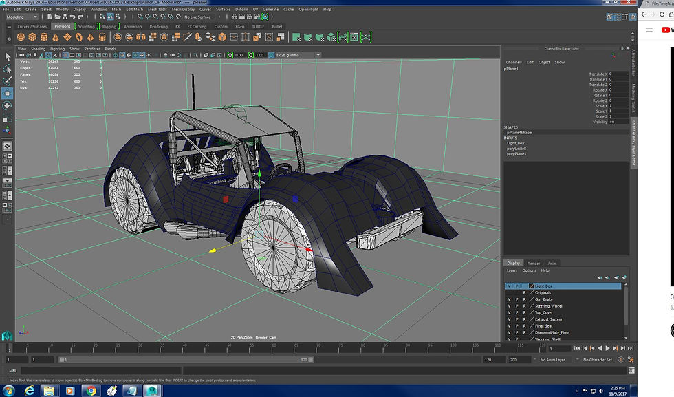 Launc_Roadster