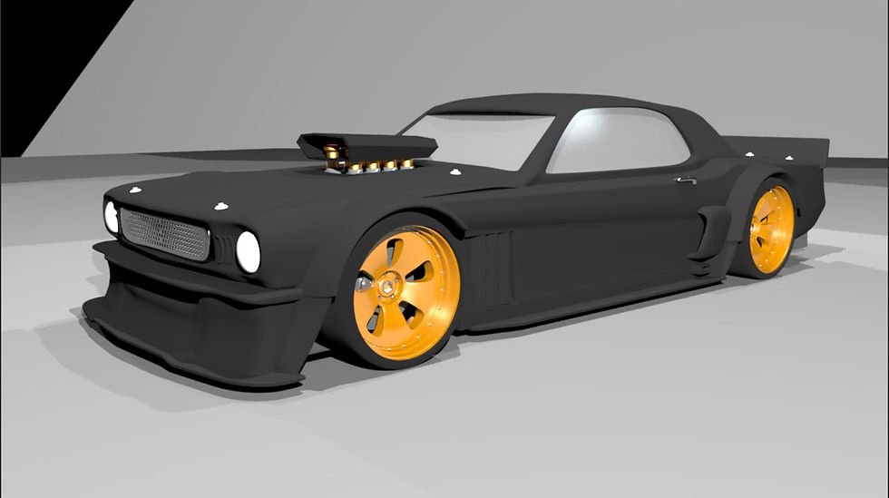 65'Mustang_1