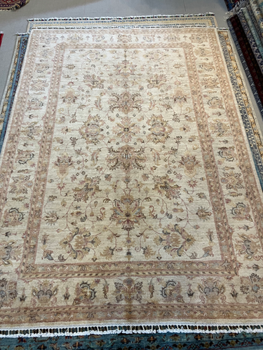 アフガニスタン手織り絨毯 | アフガンサフラン