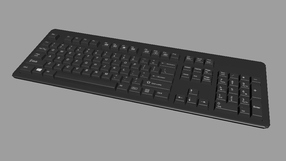 KeyBoard