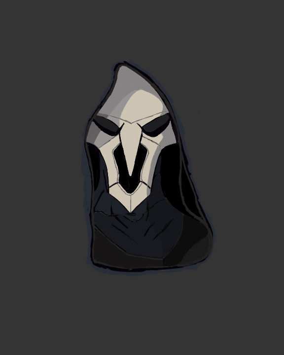 Lord Reaper