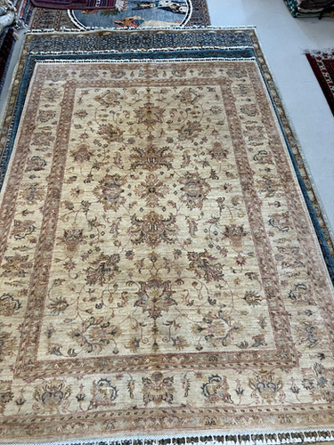 アフガニスタン手織り絨毯 | アフガンサフラン