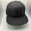 Thumbnail: JMI Black on Black Snapback