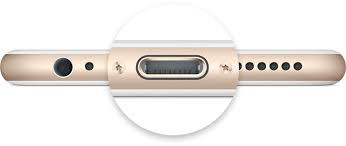 Charging Port Problems on a Phone