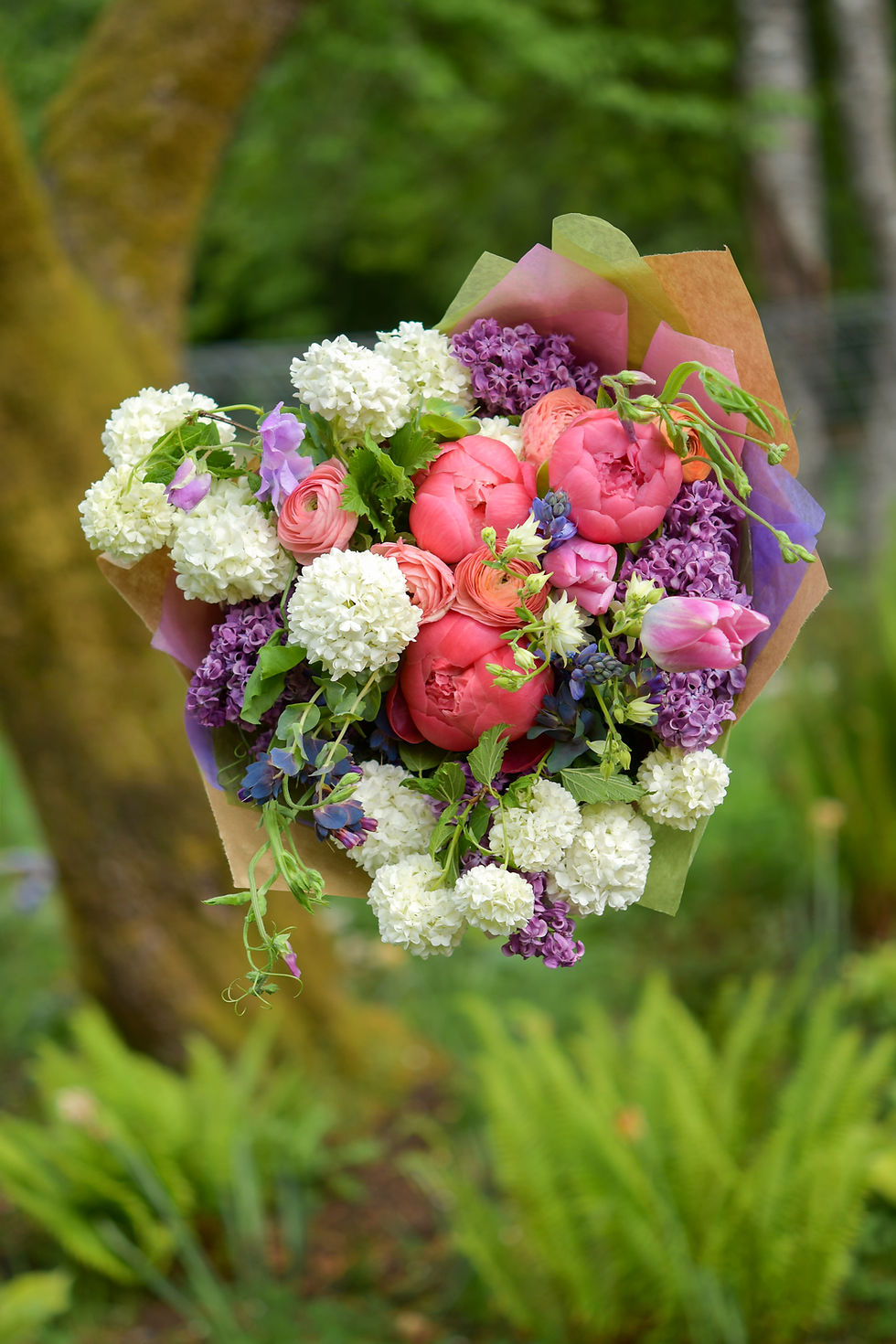 Thumbnail: Bouquet