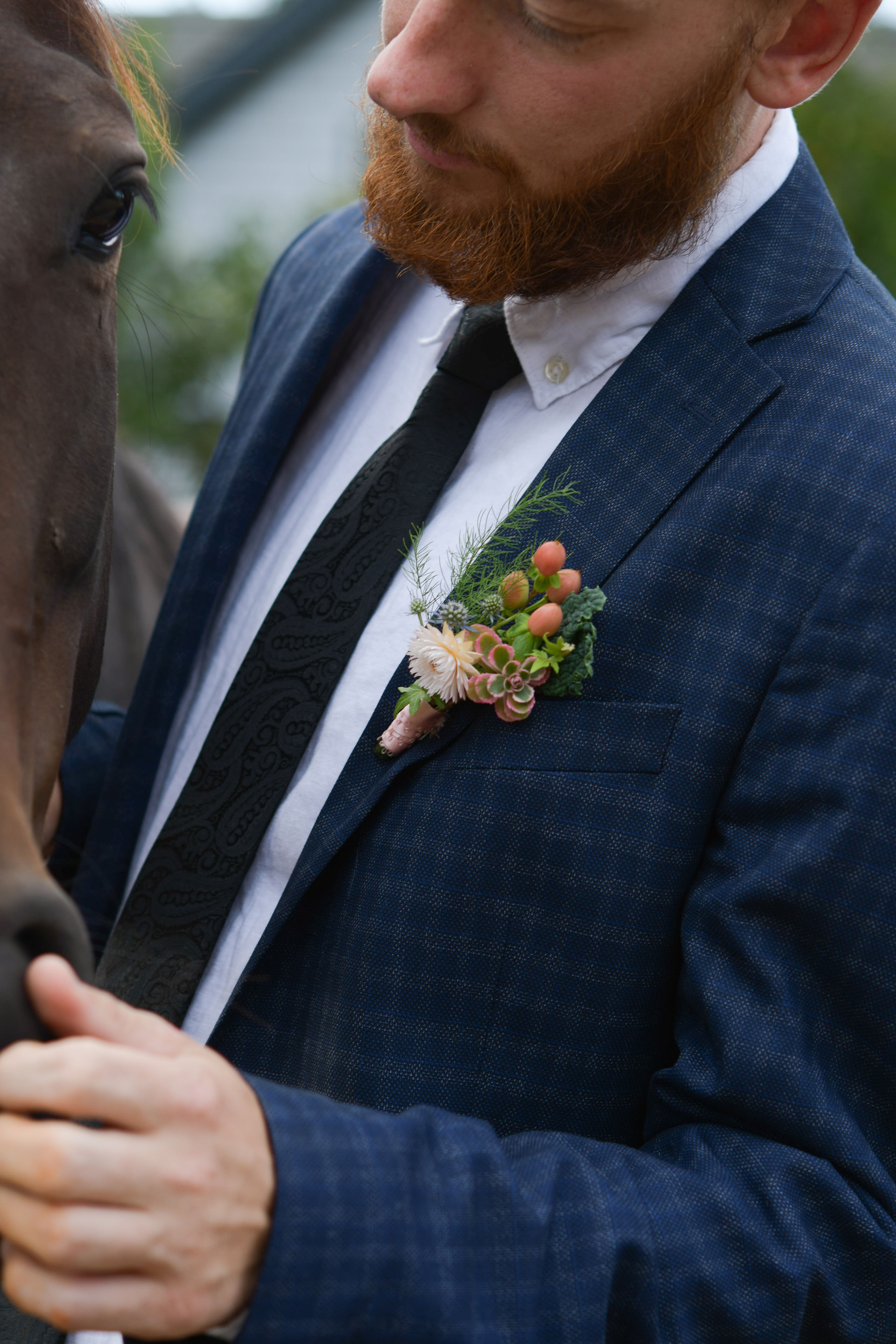Boutonnière