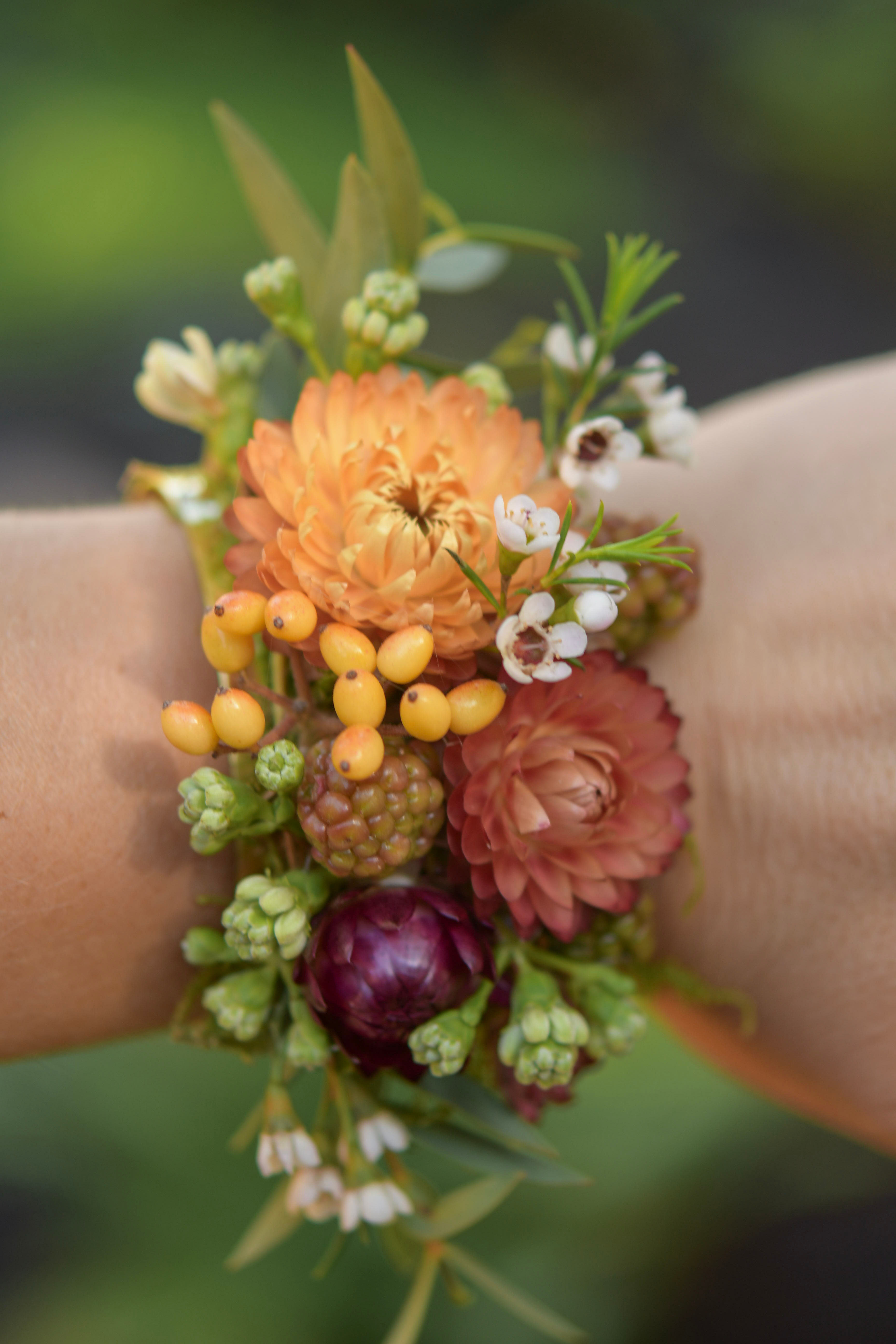 Corsage
