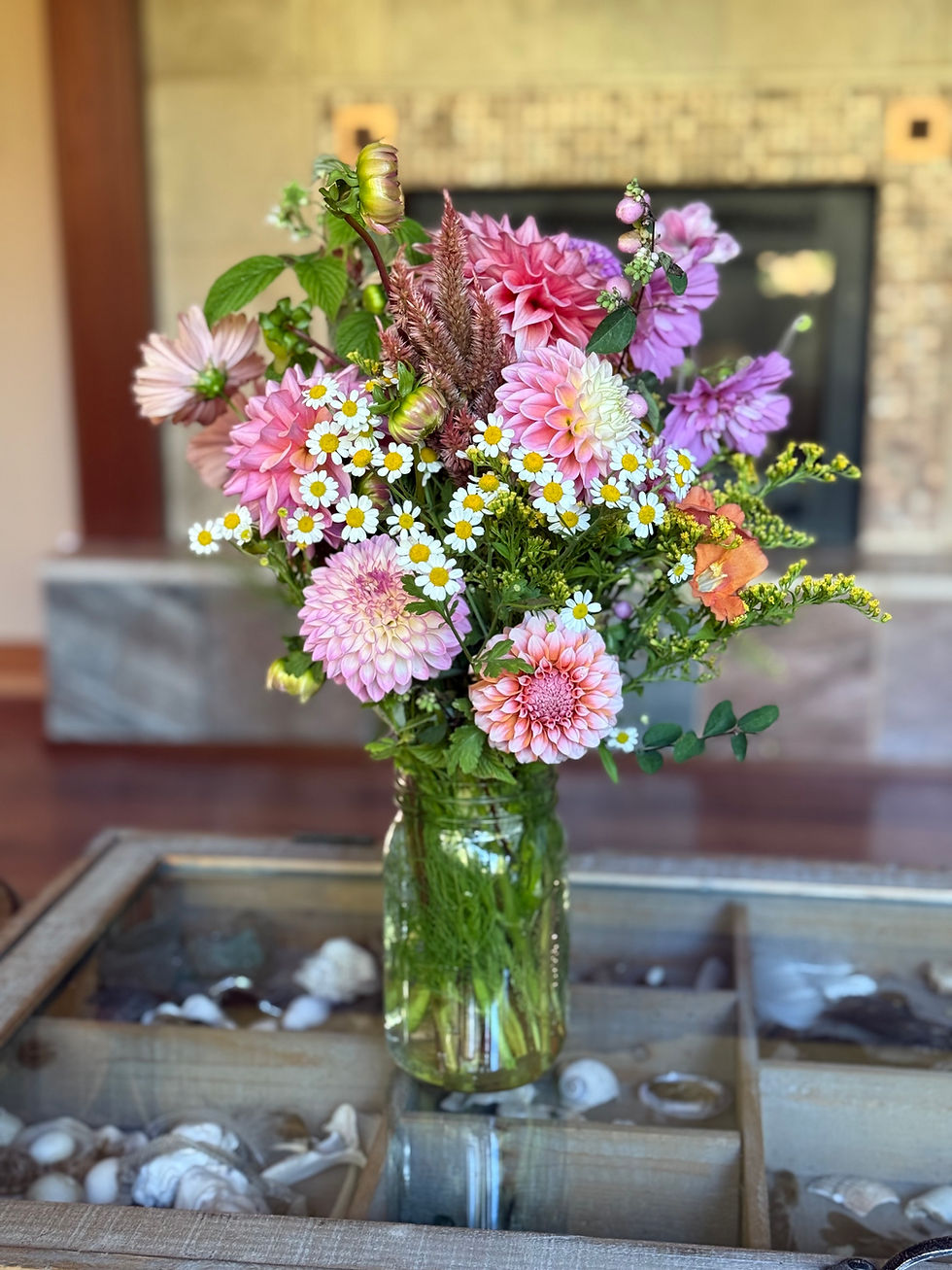 Thumbnail: Bouquet