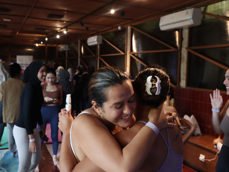 Friends As Your Accountability Circle