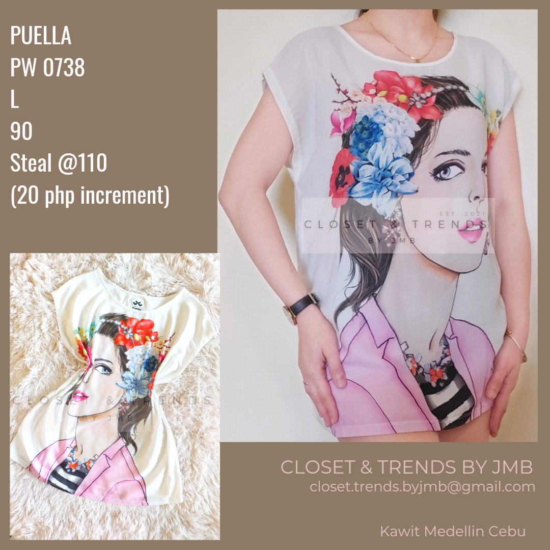 Puella