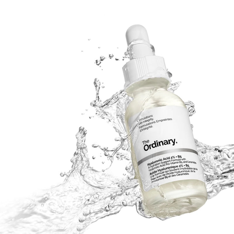 Hydrating Essence Serum with Ceramides