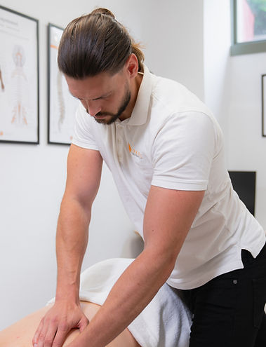 massage stockholm
