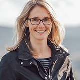 Portrait SAARKIND und Allesnäherin Silke