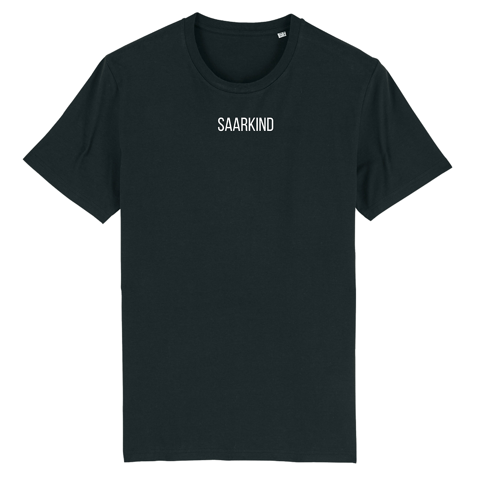 Miniaturbild: SAARKIND Unisex Shirt #front