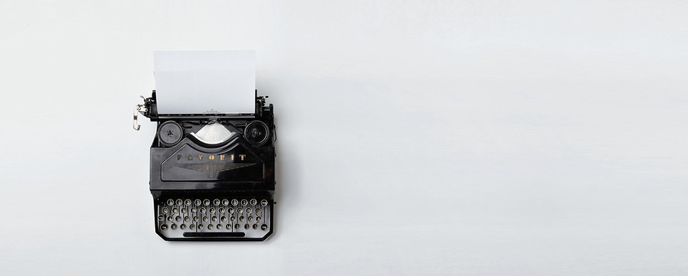 Typewriter