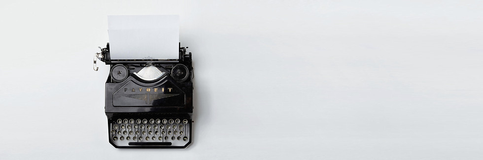 macchina da scrivere