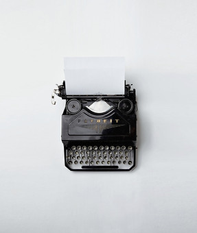 Typewriter