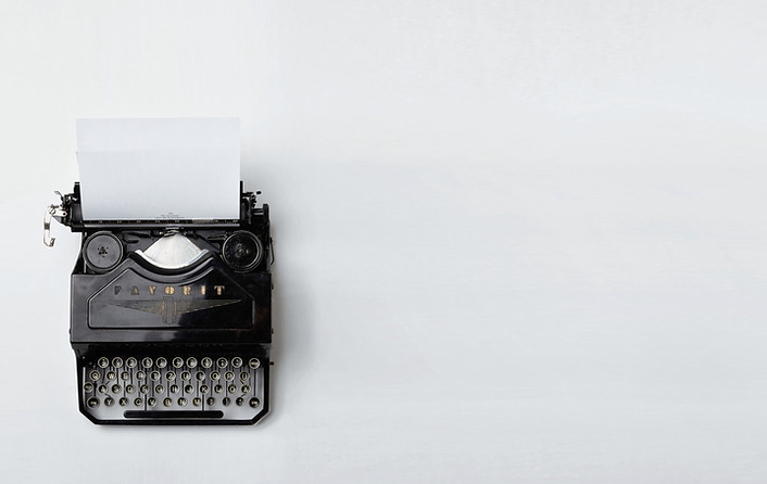 Typewriter