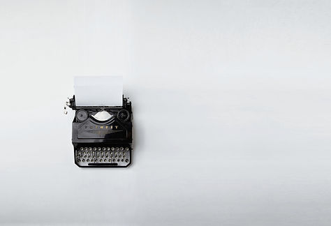 macchina da scrivere