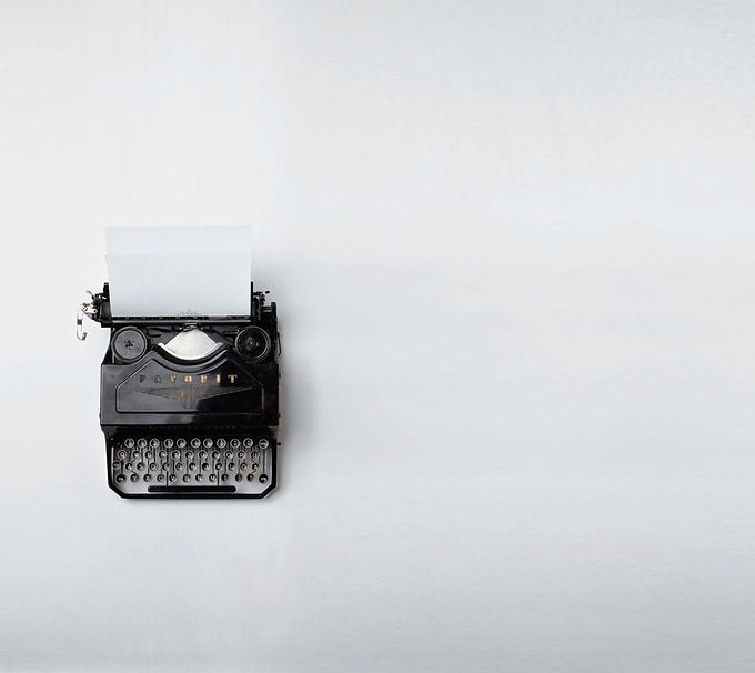 Typewriter