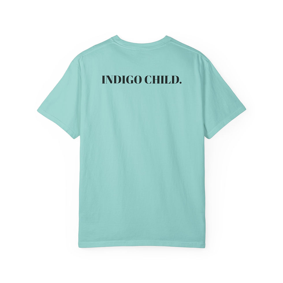 Thumbnail: Immaculate energy T-Shirt