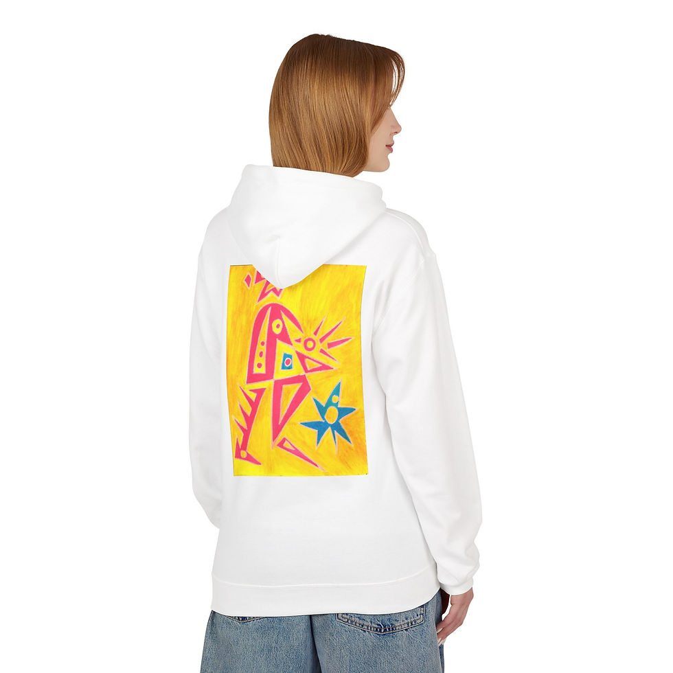 Thumbnail: HE(ART) Hoodie